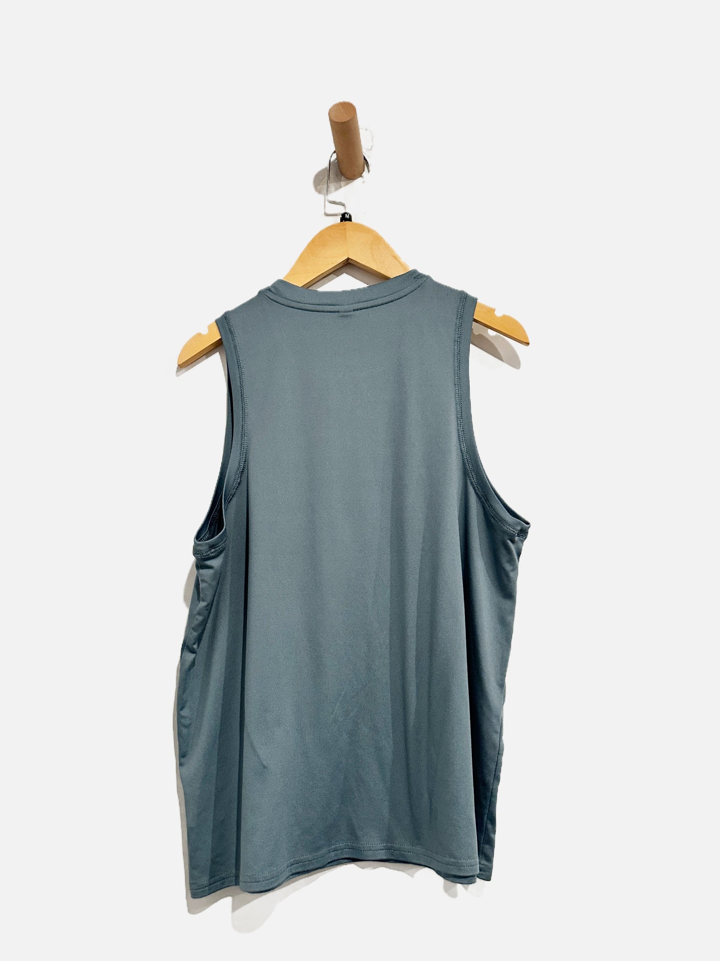 Vuori Energy Blue Muscle Tank - Medium