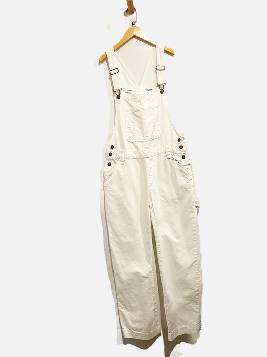 Cotton On Utility Overalls - 8