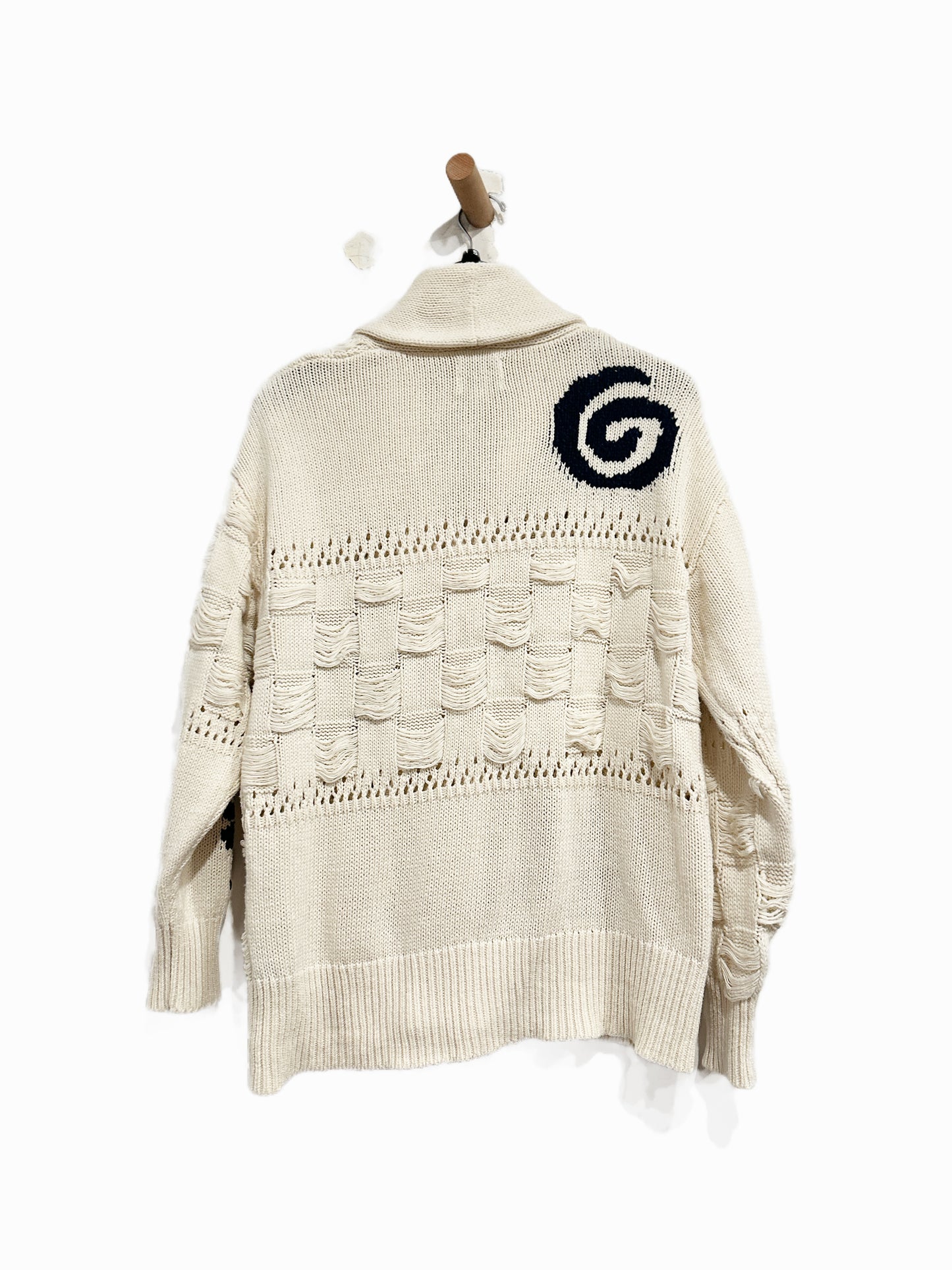 BDG Martha Beach Cardigan - Small