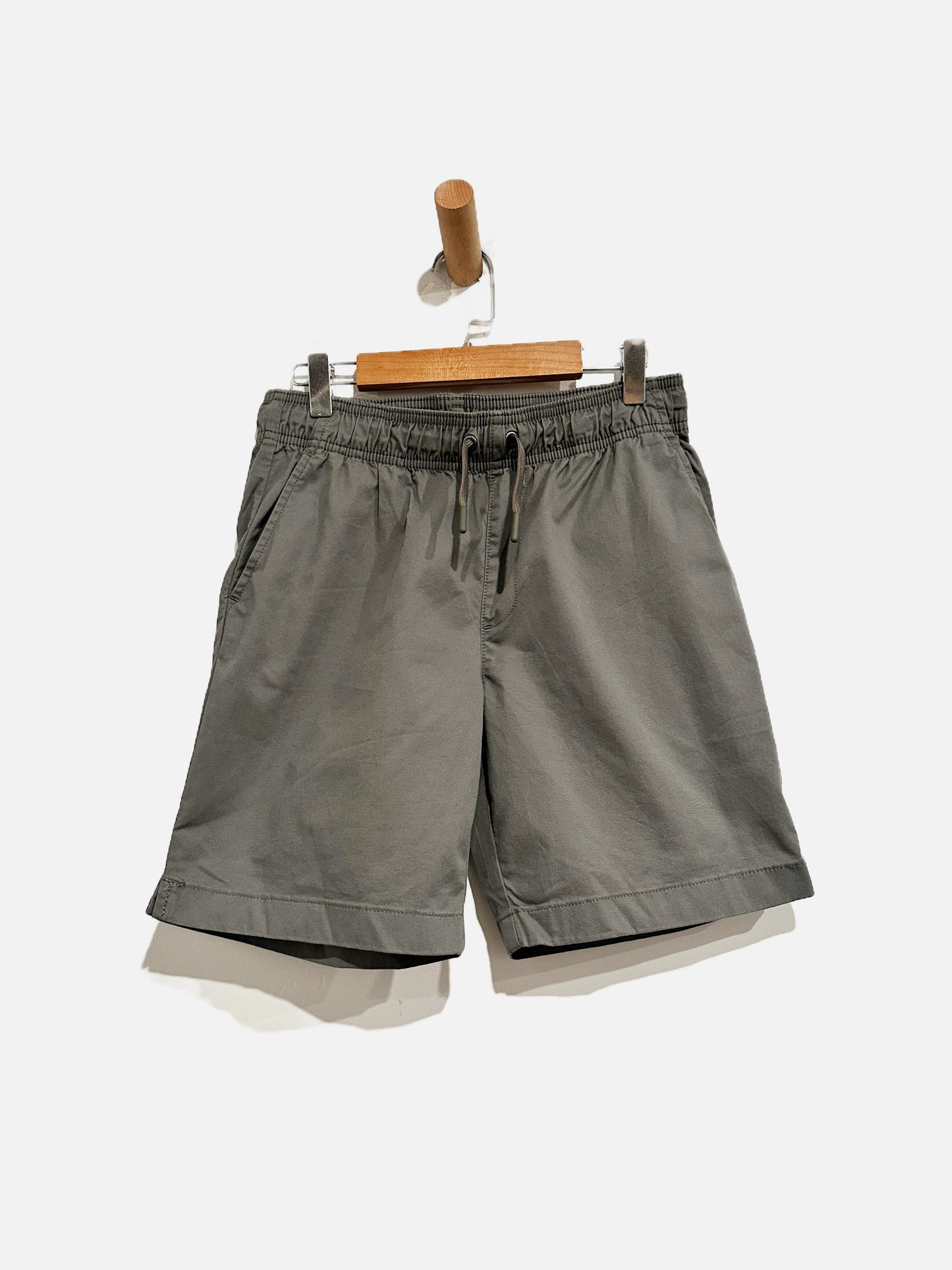 Crewcuts Green Shorts - 12
