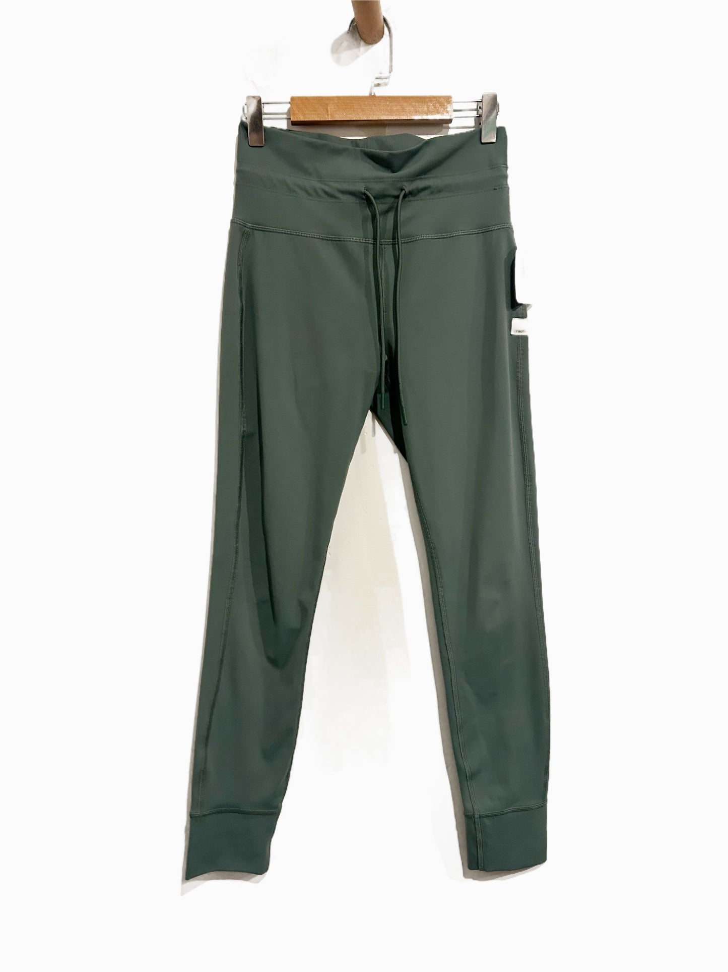 Vuori Daily Legging in Agate Green - Small
