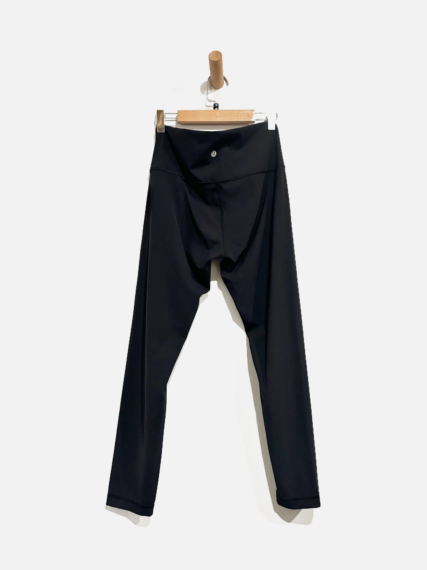 Lululemon Wunder Under High-Rise Tight 25" *Full-On Luxtreme in Black - 8