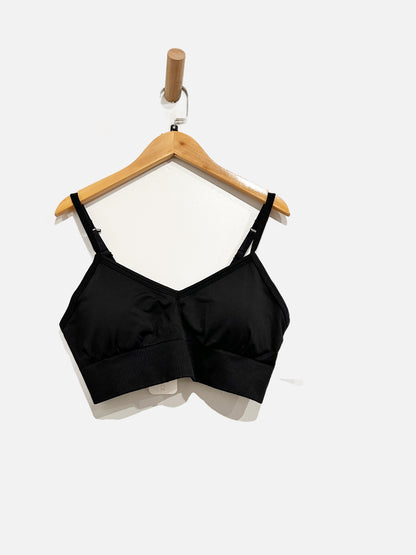 Lululemon NWT Ebb to Street Bra - C/D