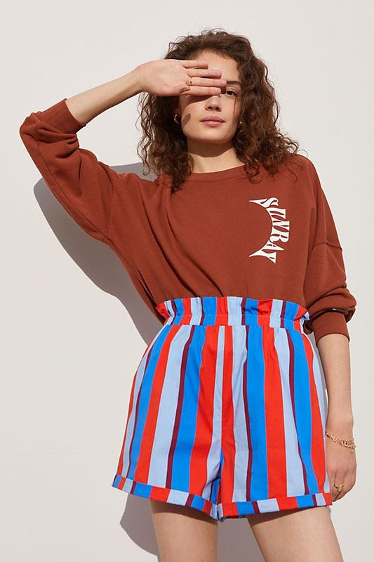 Farm Rio Swing Shorts -XS