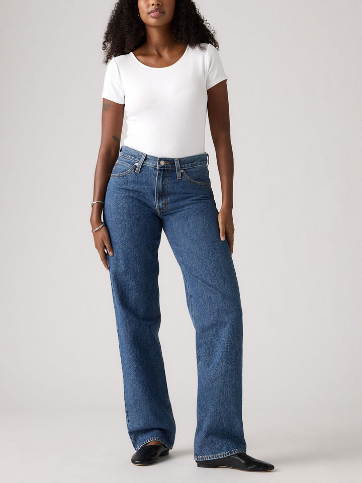 Levi’s ’94 Baggy Jeans in Shade Order - 32