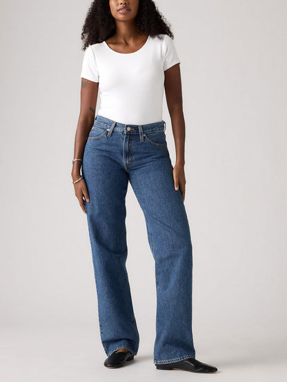 Levi’s ’94 Baggy Jeans in Shade Order - 32