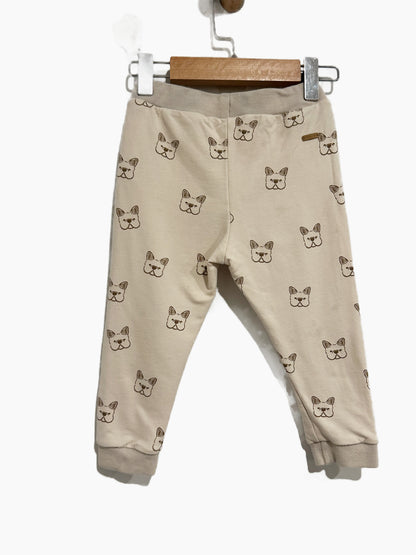 Miny Mo Kids Dog Lounge Set - 12m