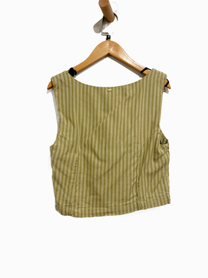 Billabong Another Wave Tank in Cedar - Medium