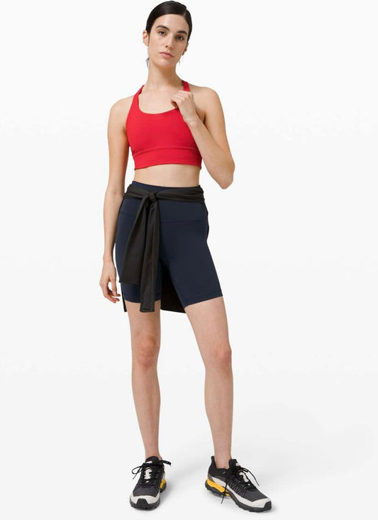 Lululemon Wunder Train High-Rise Short 6" - 2