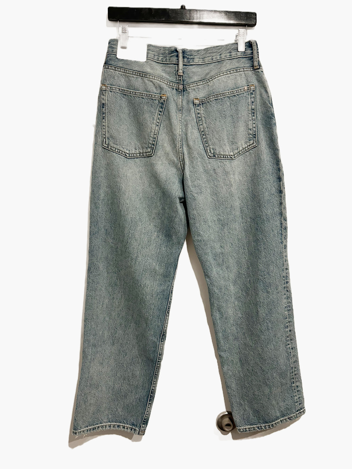 Everlane The 90’s Way High Jeans - 29L