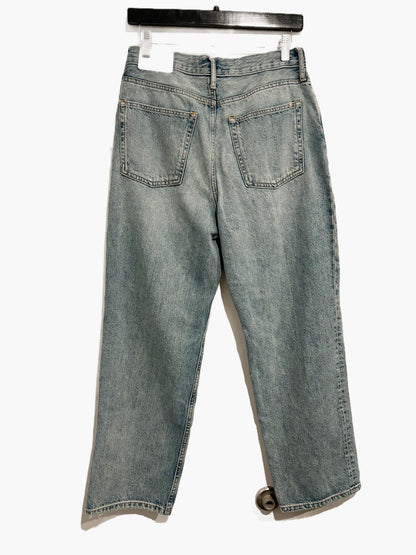 Everlane The 90’s Way High Jeans - 29L