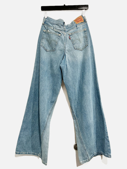 Levi’s ’94 Baggy Wide Leg Jeans - 28