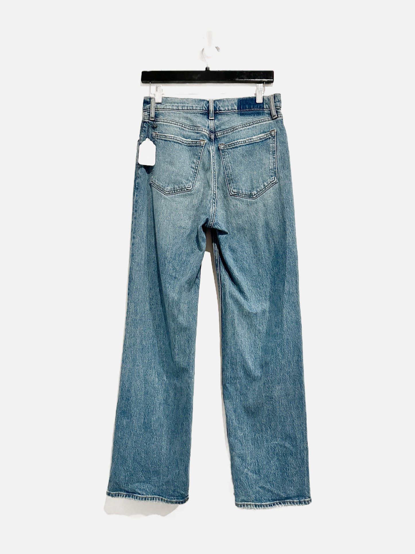 Abercrombie & Fitch ‘90s Relaxed Jean - 27