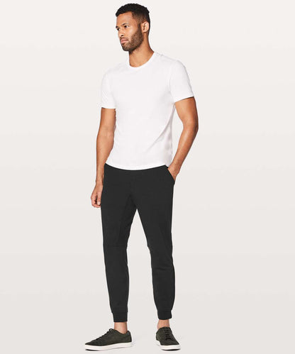 Lululemon Men's City Sweat Jogger 29” in Black - XS