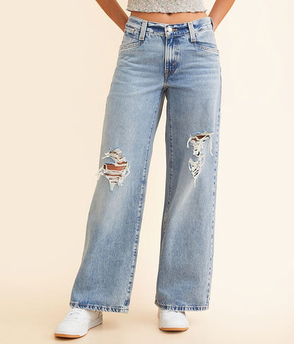 Levi's '94 Baggy Wide Leg Jean - 24
