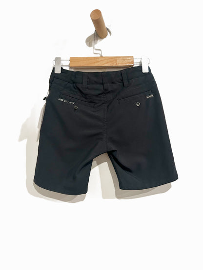 Hurley Kids Black Shorts - 6