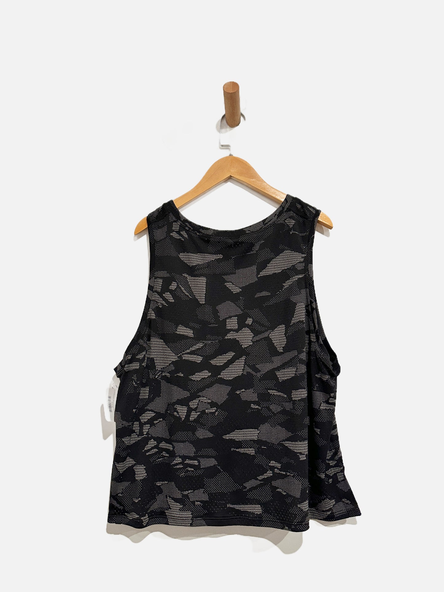 Lululemon Train To Be Tank in Mosaic Multiply