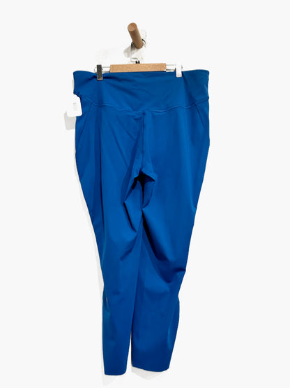 Lululemon Base Pace High-Rise Tight 25" in Symphony Blue - 16