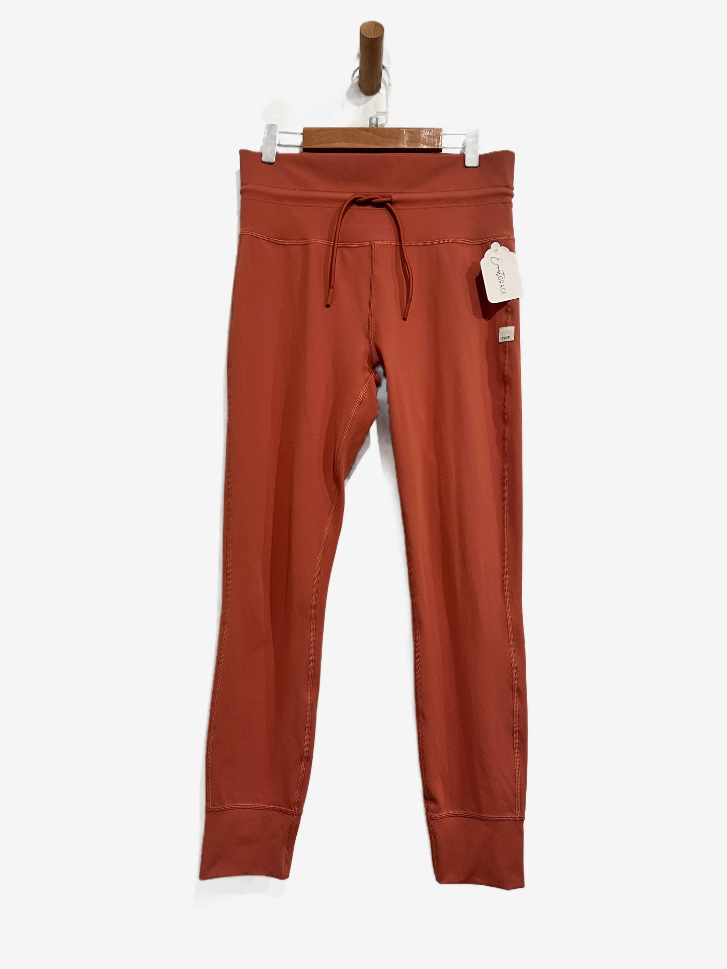 Vuori Daily Legging in Spice - Medium