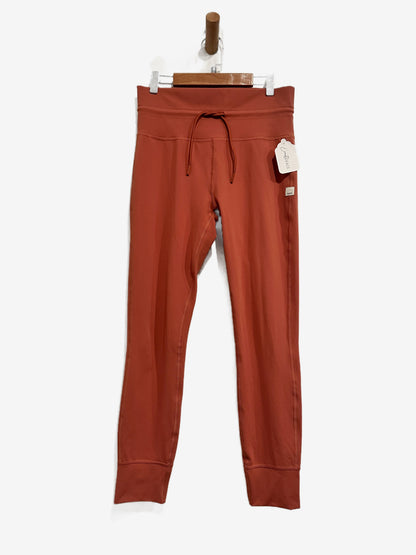 Vuori Daily Legging in Spice - Medium