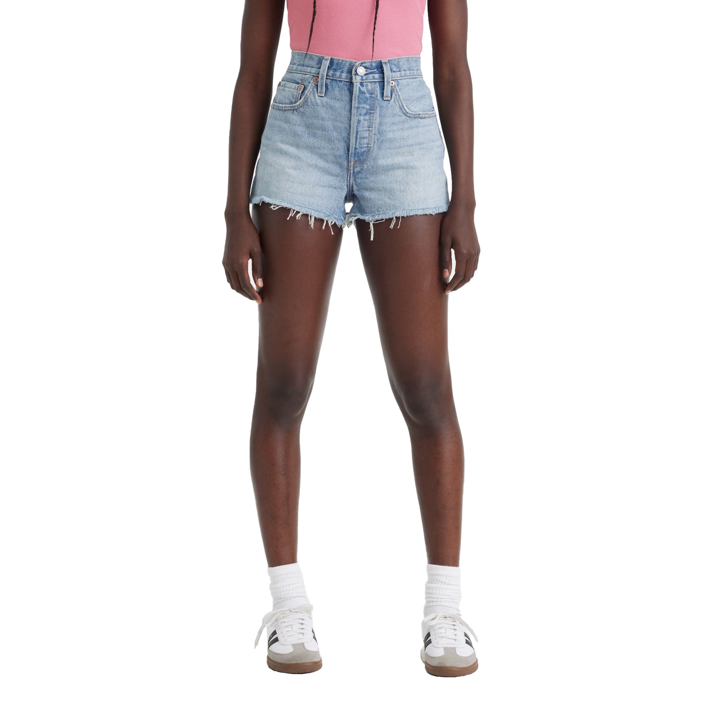Levi’s 501 Cutoff Shorts - 29