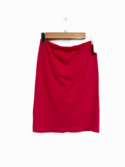 Free People Carrie Tube Top in Fuschia - XS/S