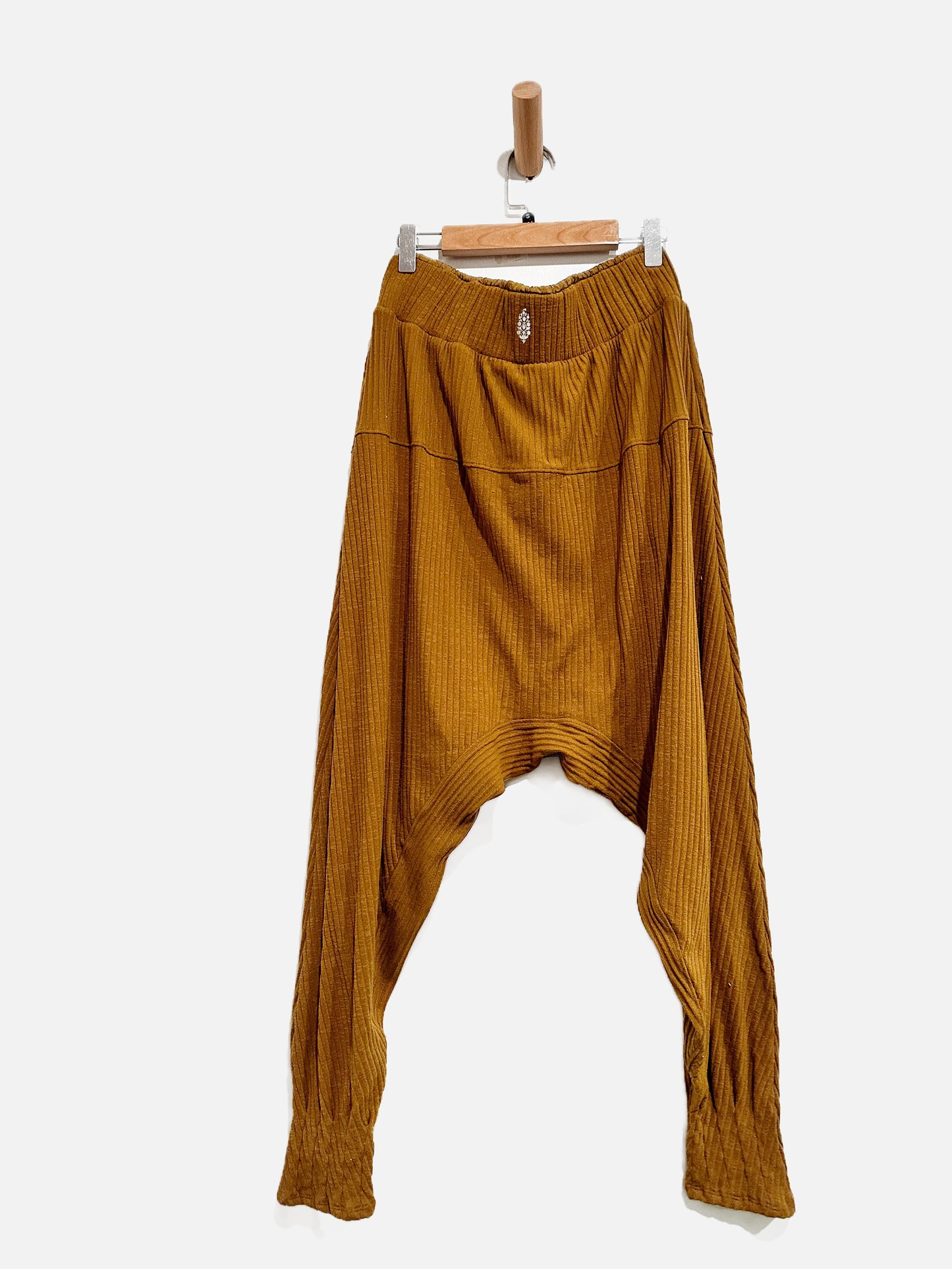 Free People Can’t Handle this Harem Pants - Small