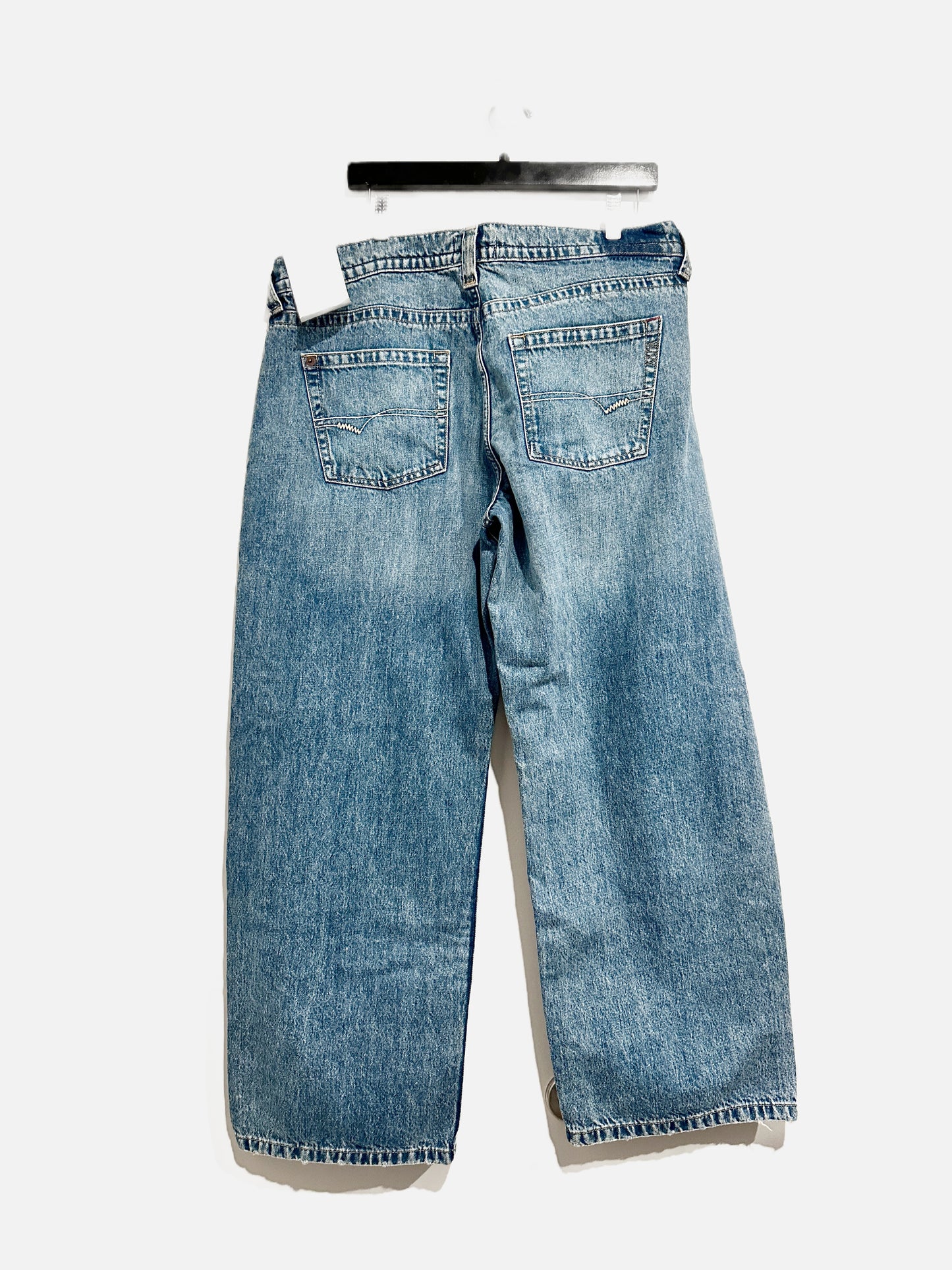 UO BDG Kayla Lowrider Jeans - 34x32