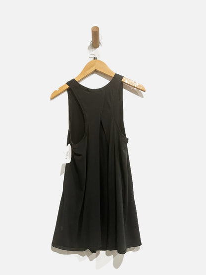 Lululemon All Tied Up Tank in Black - Small