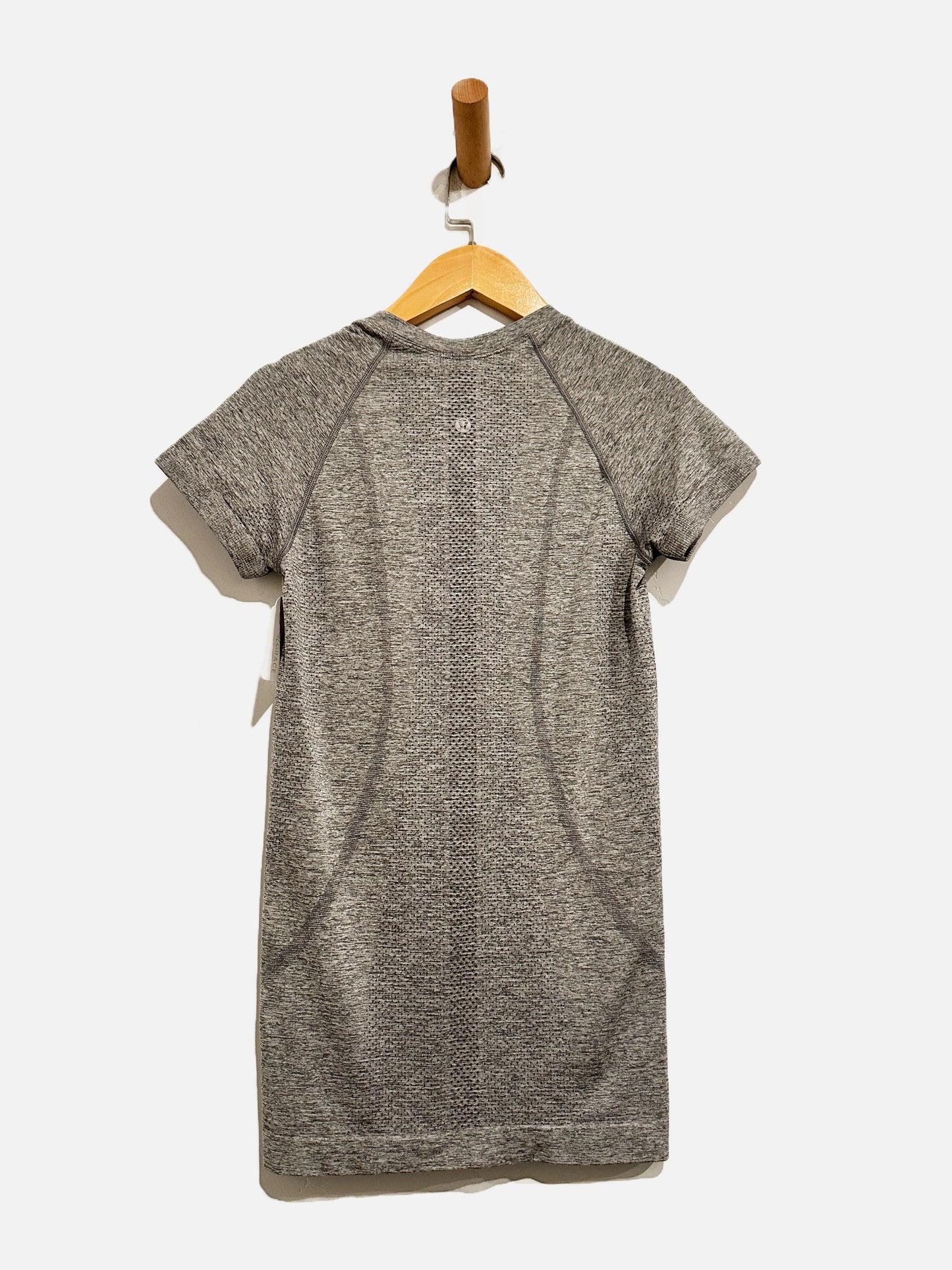 Lululemon x Peloton Limitless Swiftly SS Tee - 4