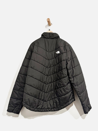 The North Face Black Puffer - Medium