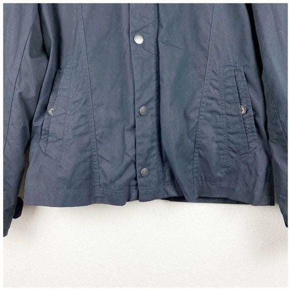 Ted Baker Navy Jacket Size 5 (XL)