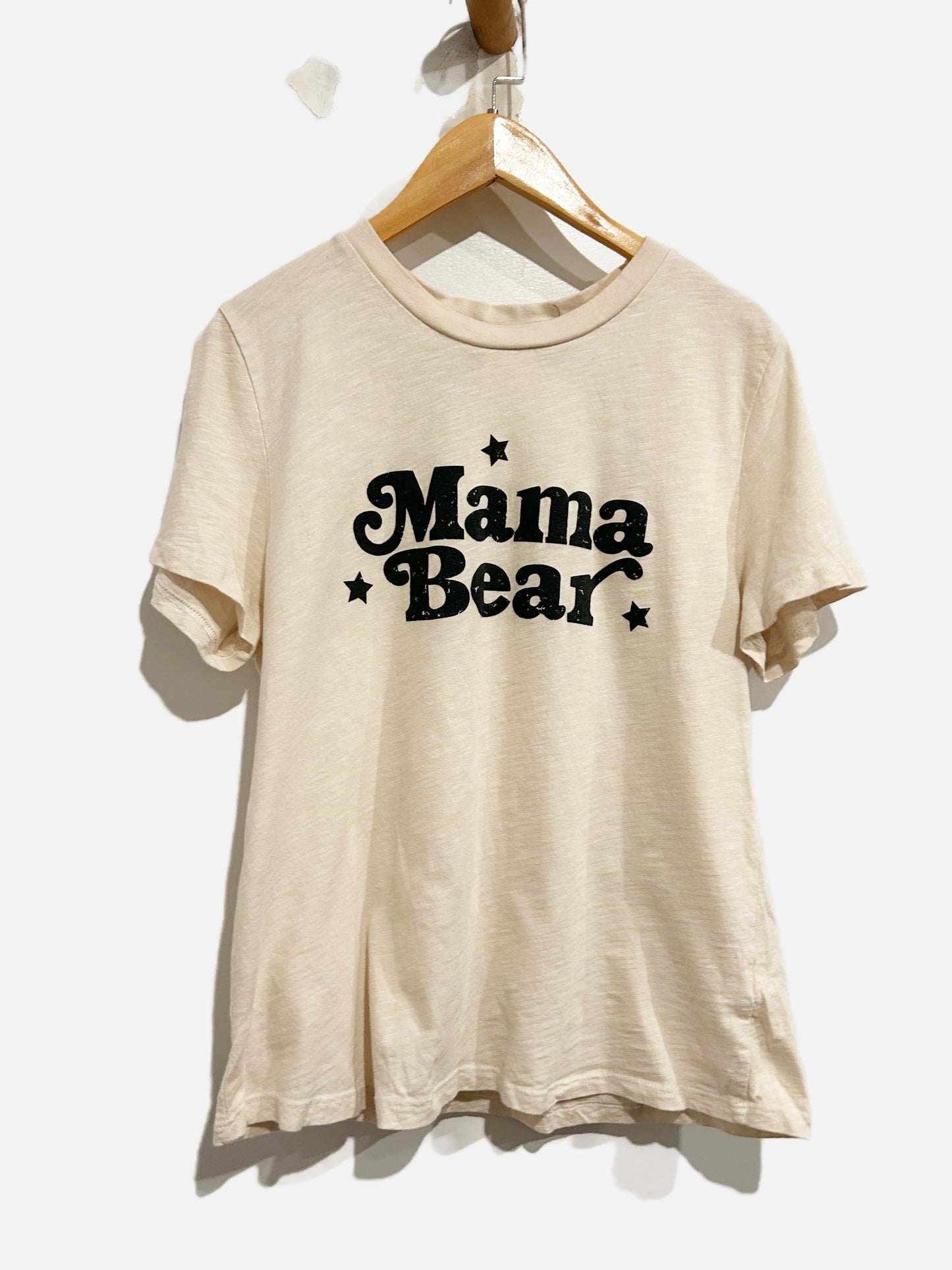 Blank Paige Mama Bear T- Shirt - Small