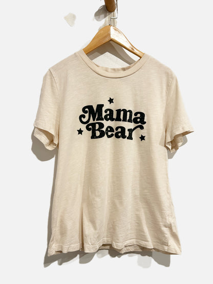 Blank Paige Mama Bear T- Shirt - Small