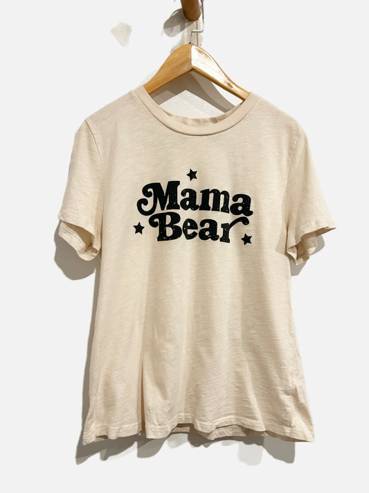 Blank Paige Mama Bear T- Shirt - Small