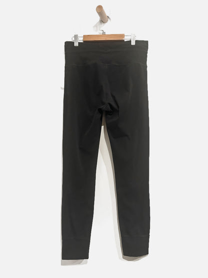 Vuori Daily Legging in Black - Large