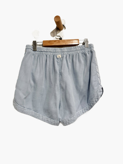 Billabong Road Trippin’ Short in Washed Chambray - Medium