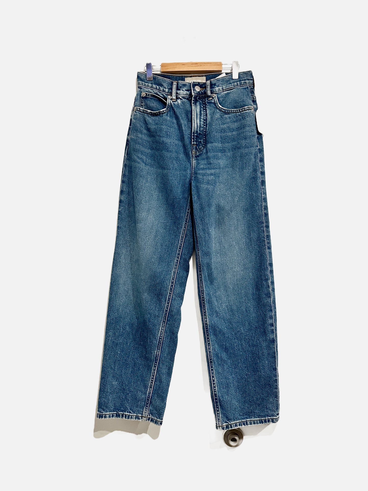 Everlane the Way High Jean - 25