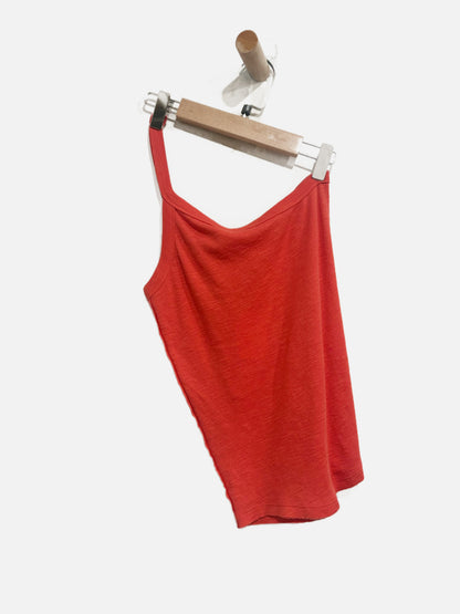 Free People One Way Or Another Tank in Pink - Small