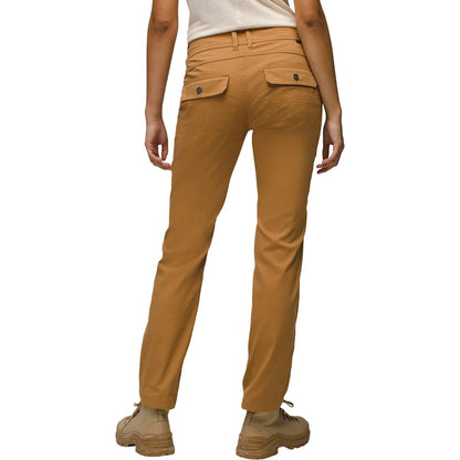 Prana Halle Straight Pant in Earthbound - 8