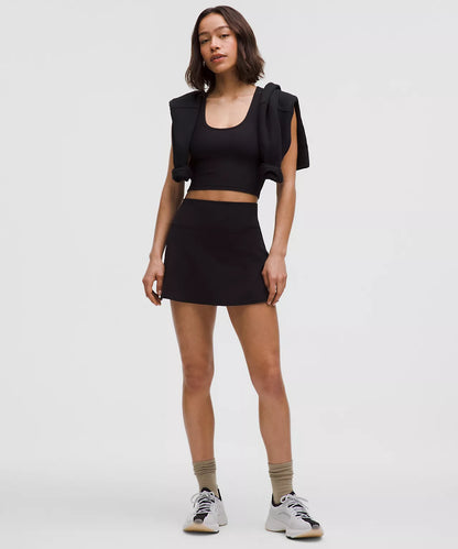 Lululemon Black Skort - 14