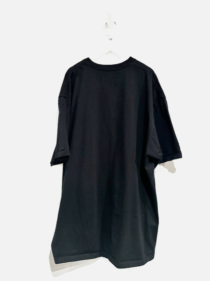 Eminem Black Graphic Tee - XXL