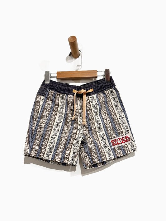 Critical Slide Boy’s Blue Shorts - 4