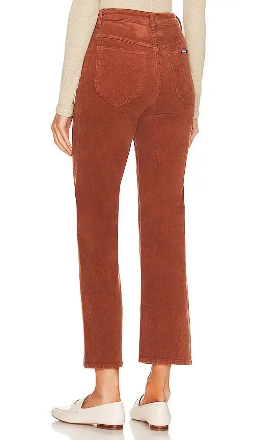 Rolla’s Original Straight Cord in Brown - 24