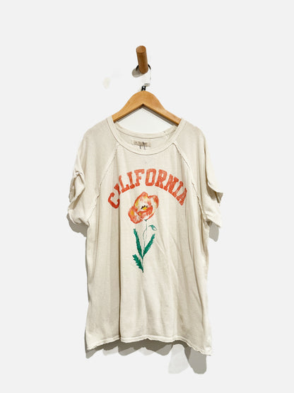Free People “California” Tee - Medium