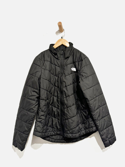 The North Face Black Puffer - Medium