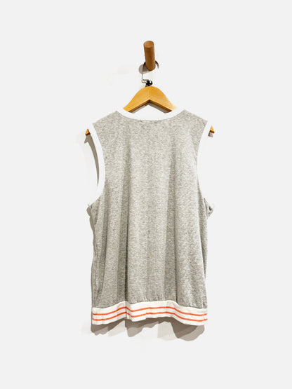 PJ Salvage Grey Set - Medium