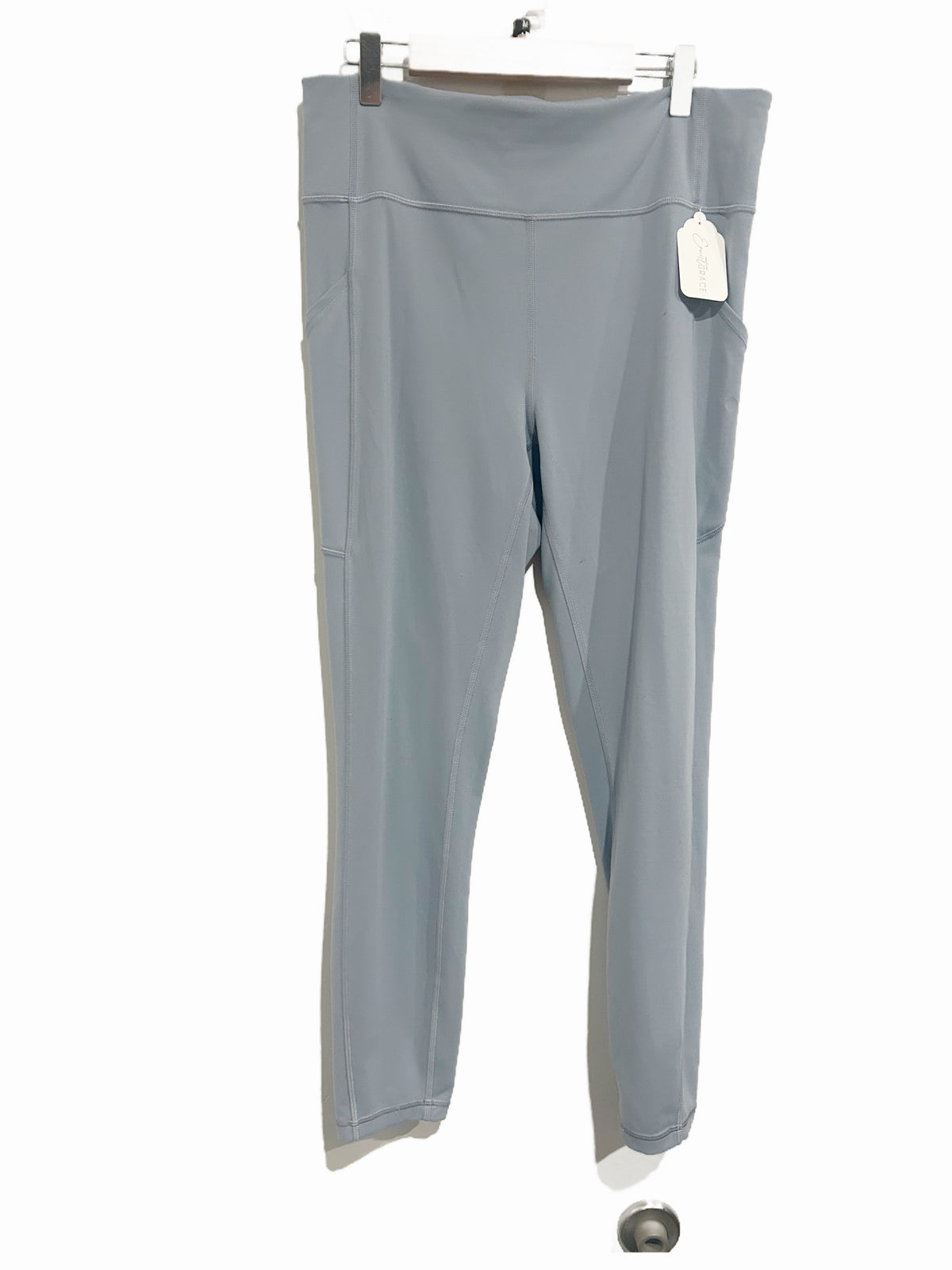 Lululemon Invigorate High-Rise Tight 25" in Chambray - 10
