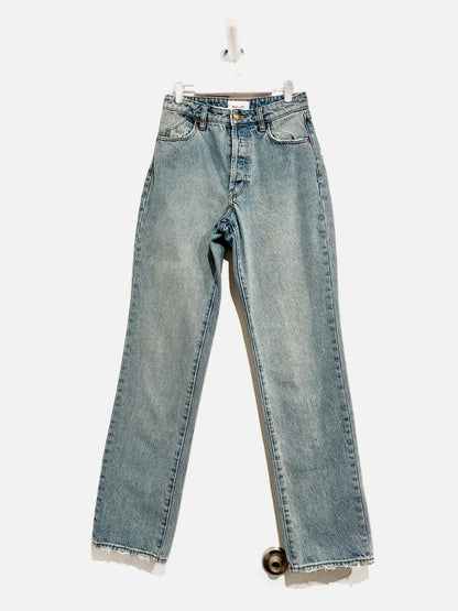 Rolla’s Classic Straight Jeans - 25
