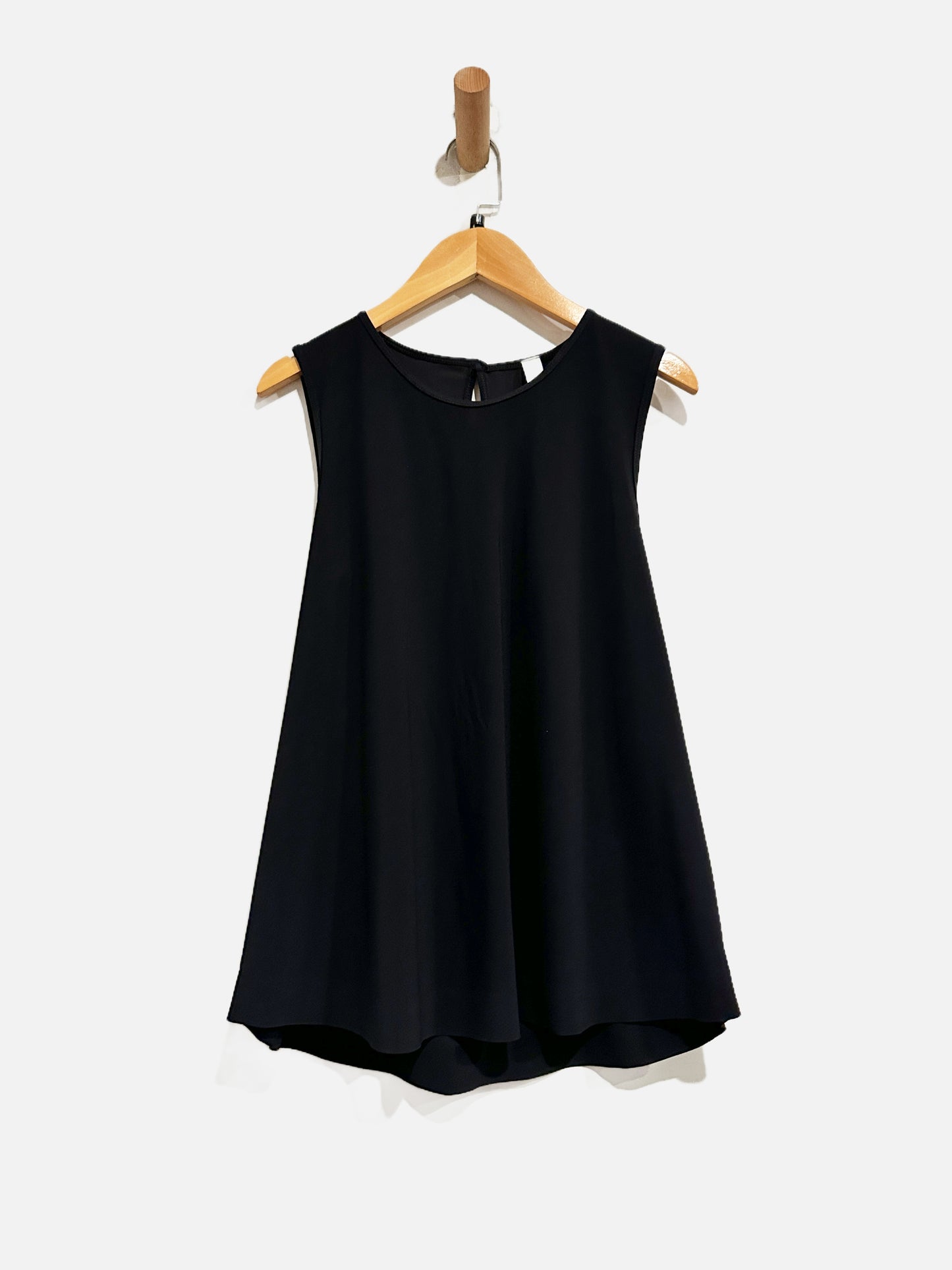 Lululemon Here To There Tank in Black - 8